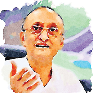 Amit Mitra