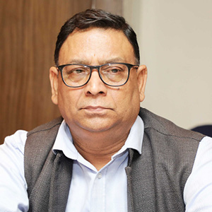 Anil Bhardwaj