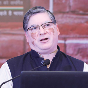 Dilip Chenoy