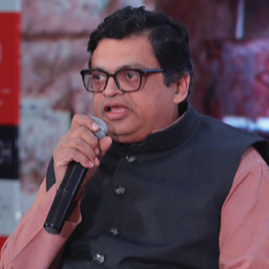 Gopal Krishna Agarwal