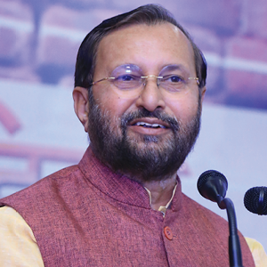 Prakash Javadekar