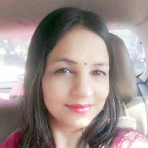 Sarita Agarwal