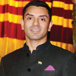 Tehseen Poonawalla