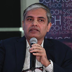 Dr. V Anantha Nageswaran