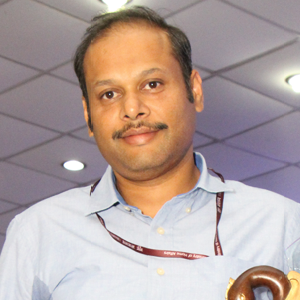 Vivek Agarwal