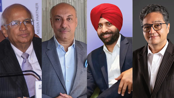 CEO's Association for Inclusive India