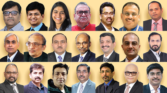 SKOCH CIO Agenda Task Force