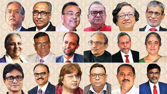 SKOCH Financial Inclusion Task Force