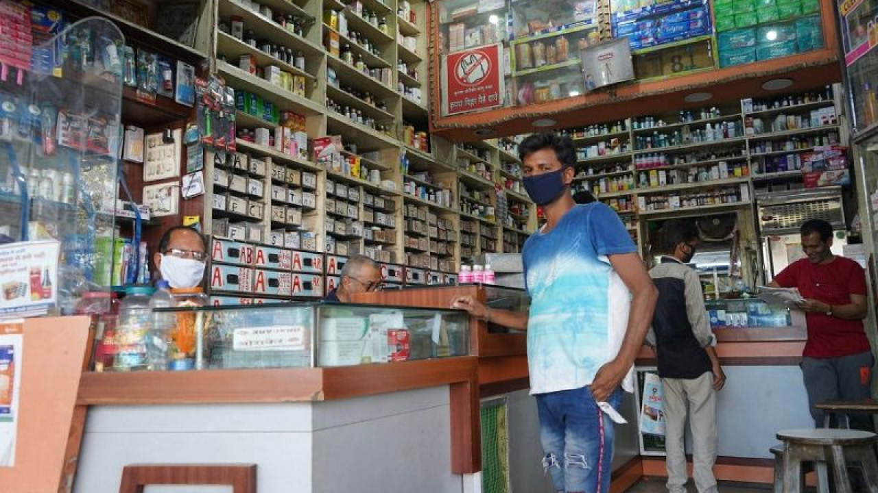 Aarogya Setu: A Felt-Needs Survey