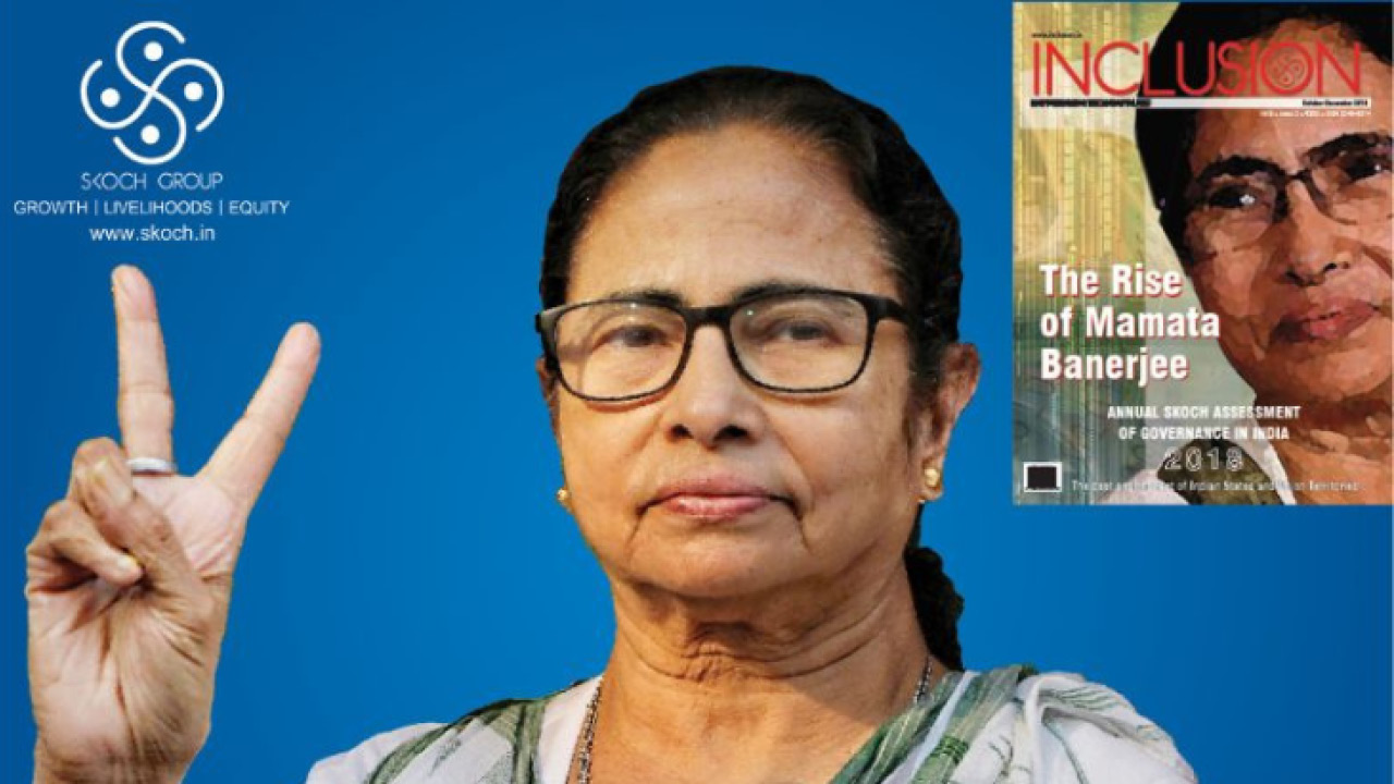 Governance Wins West Bengal