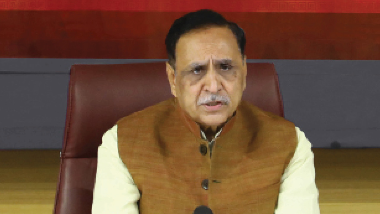 Has Vijay Rupani Upheld the Gujarat Model?