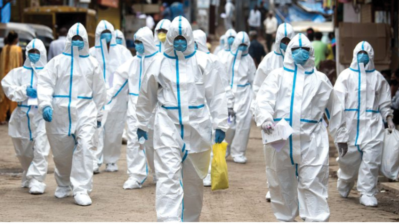 Preparing For The Third Wave