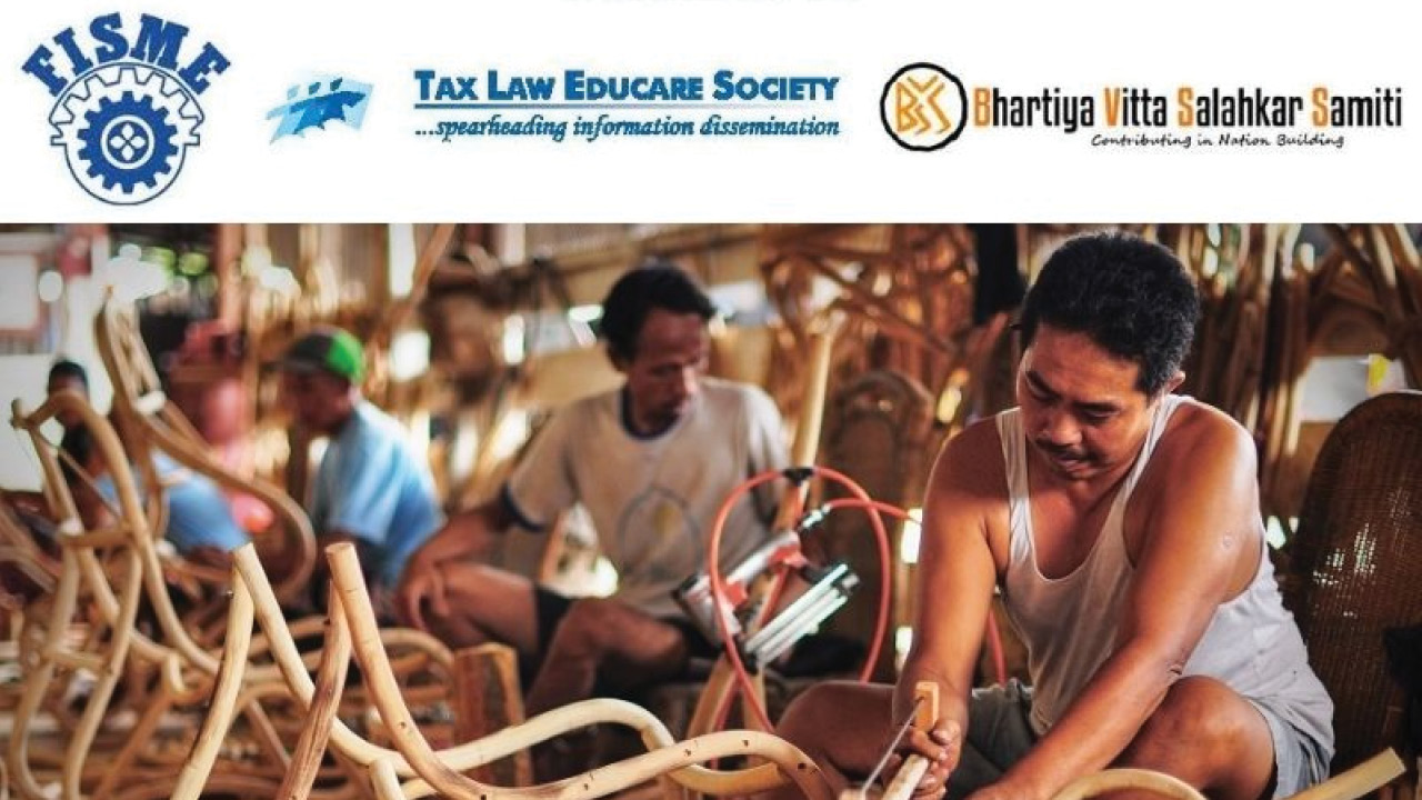 Second National Multi-Institutional Survey on MSMEs in India