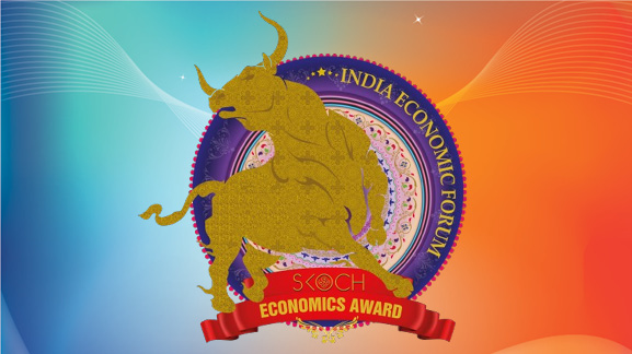 SKOCH Economics Award